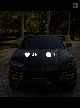 Redline Exotics exotic & luxury car rental — Instagram post 5