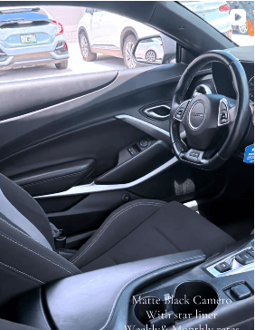 Redline Exotics exotic & luxury car rental — Instagram post 7